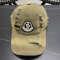 Moncler Caps